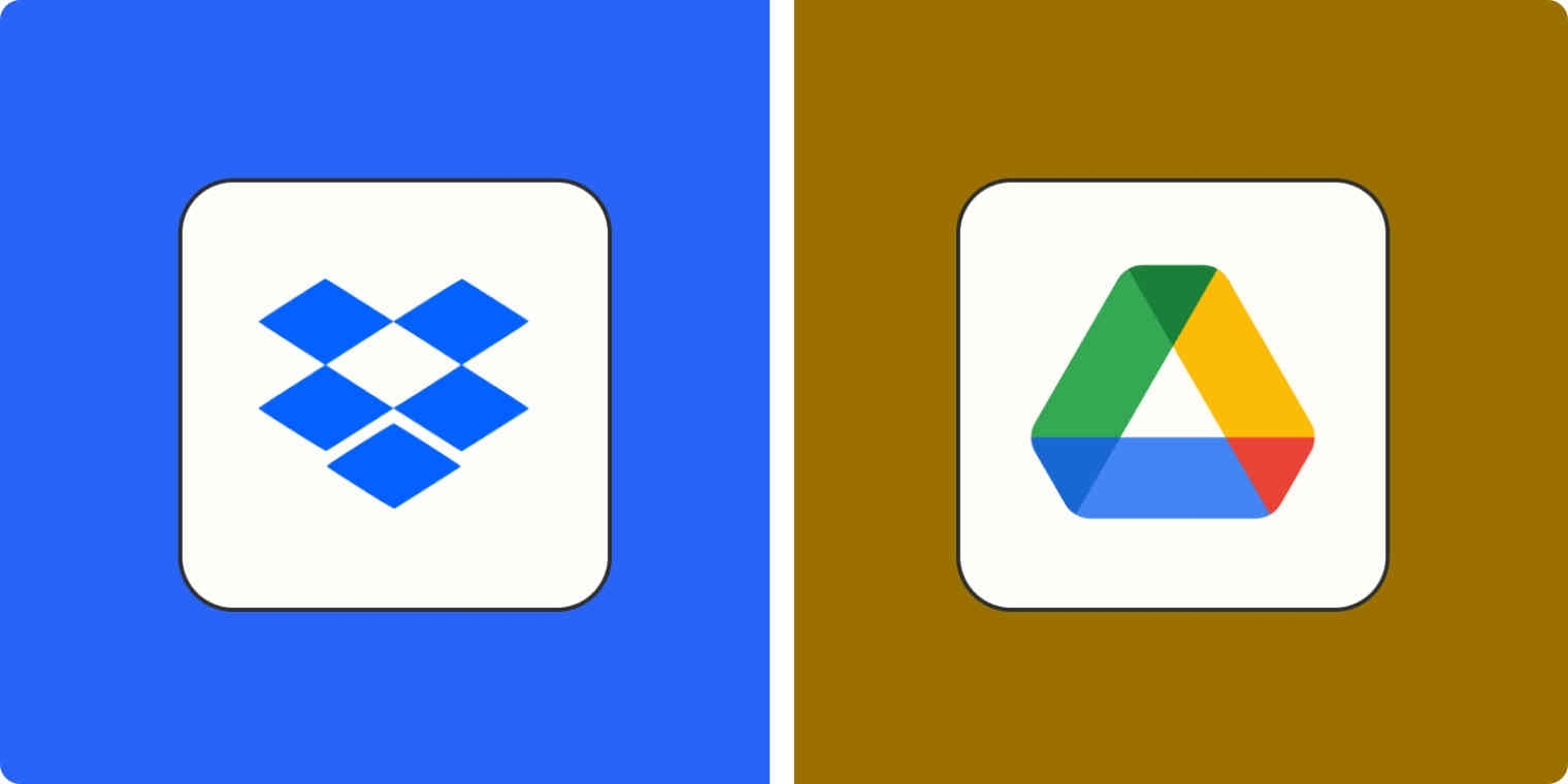 Dropbox veya Google Drive'ı Kullanarak Bilgisayardan iPhone'a Müzik Aktarın