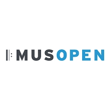 Descargue música gratis en sitios en línea usando MusOpen